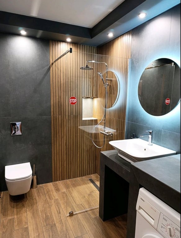 Sunshine in  Keramotí, Kavala, Greece, photo #7