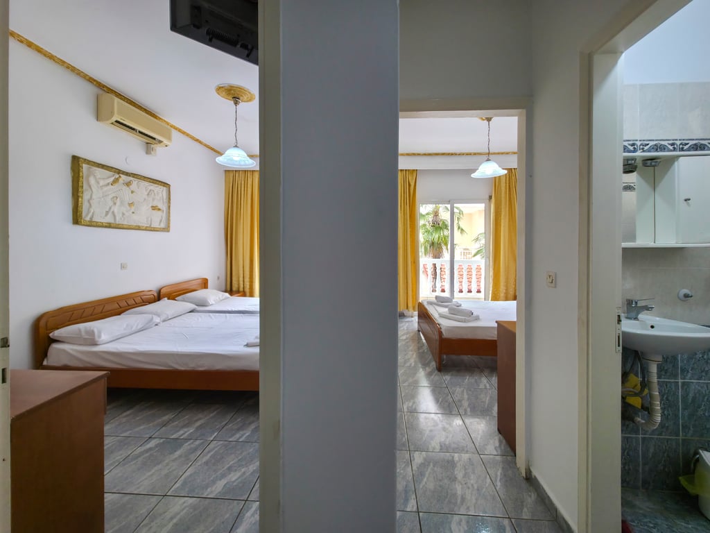 Juned Suites by SDR in Paralia Katerini, photo #3