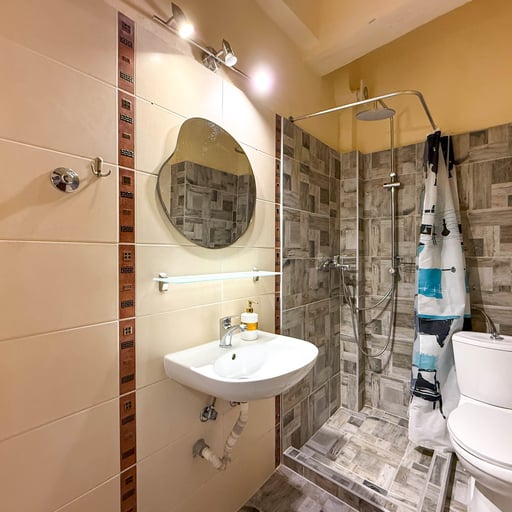 Apartment 5 photo 20