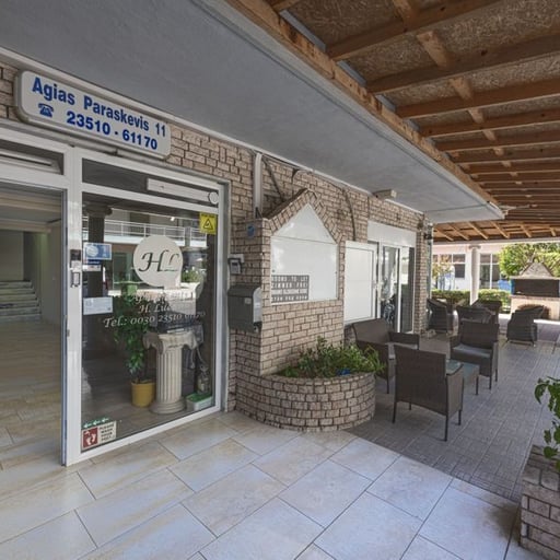 Comfort Triple Room photo 10