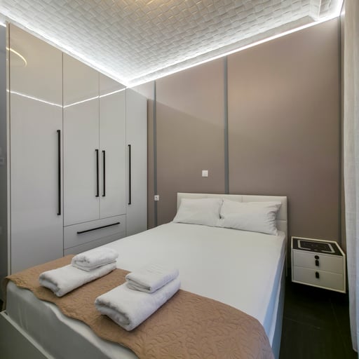Hybrid 6D Luxury Suite by SDR photo 19