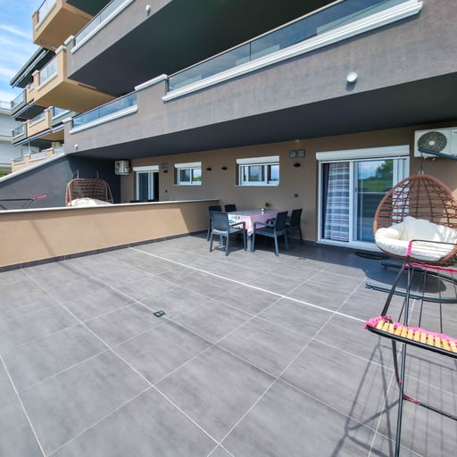 Deluxe Suite n. 8 photo 10