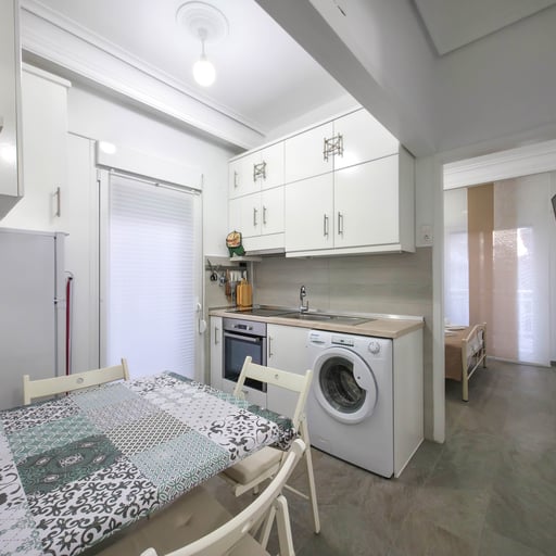 SWISS Apartment by SDR photo 13