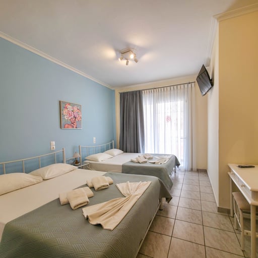 Chariclia Hotel photo 7