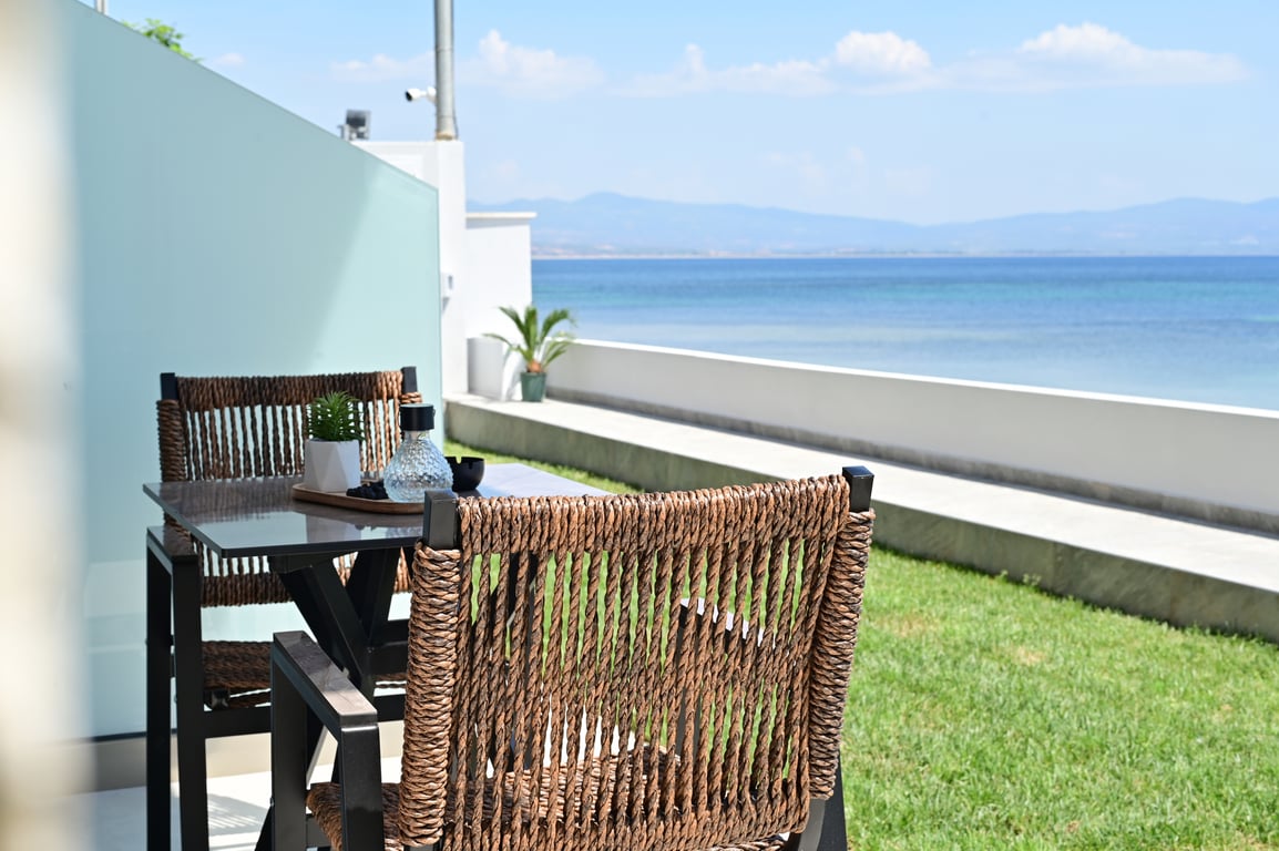 Vista Paraiso Inn