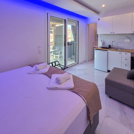 Deluxe Loft n. 27A photo 3