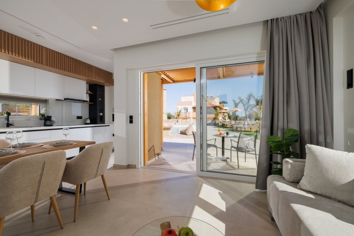 Dista Luxury Stay