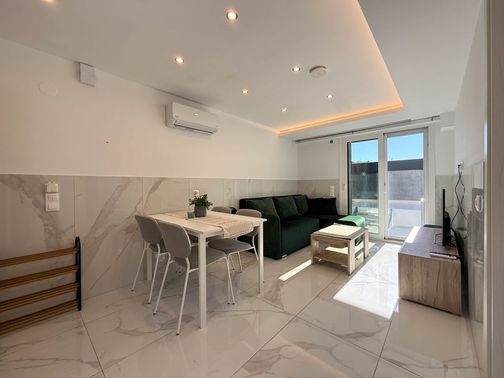 MELISSA Suites by SDR in Paralia Katerini, photo #7