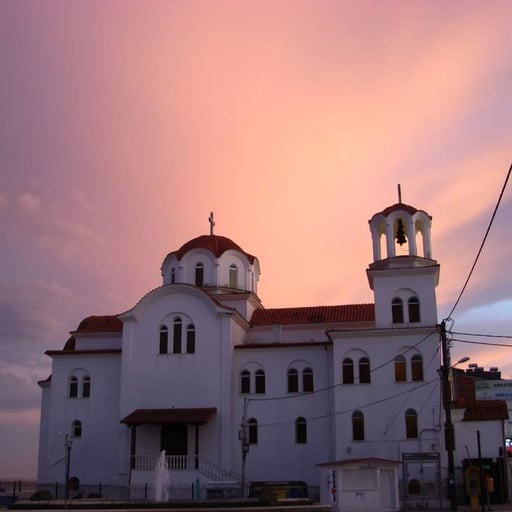 Paralia Katerinis photo 2