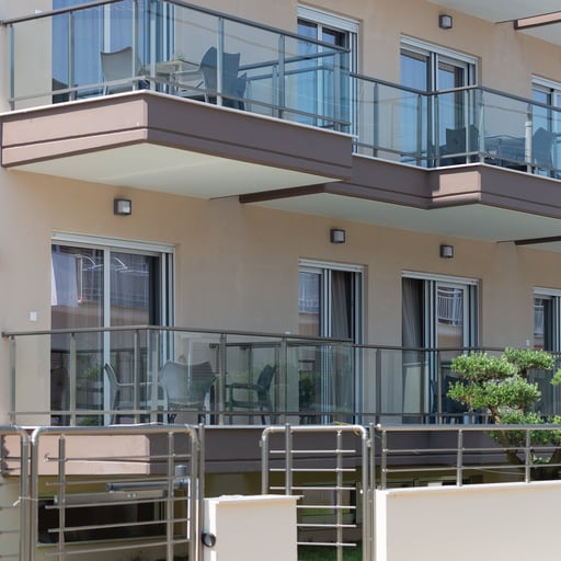 Crist Luxury Apartments photo 5