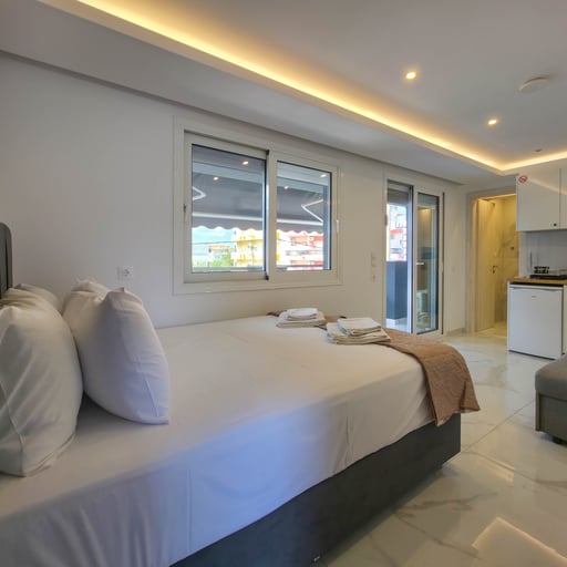 Deluxe Junior Suite n. 27 photo 2