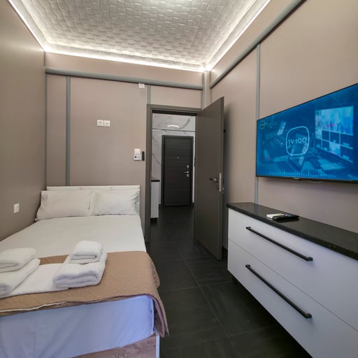Hybrid 6D Luxury Suite by SDR photo 17