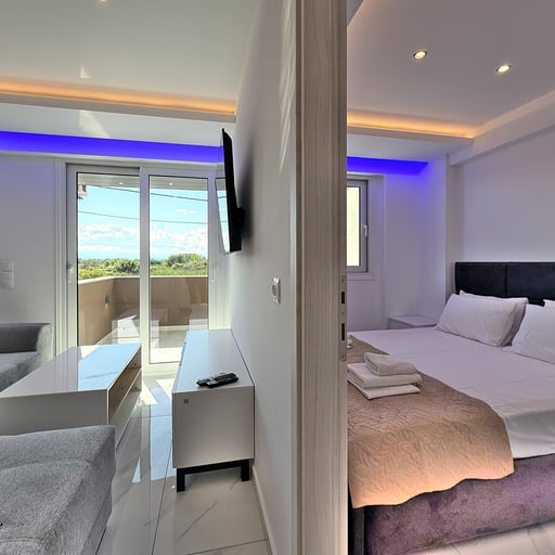 Deluxe Suite n. 13 photo 7