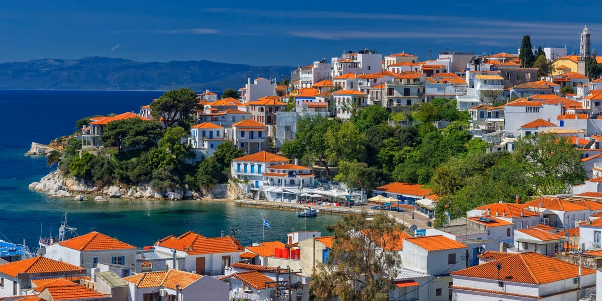 Skiathos
