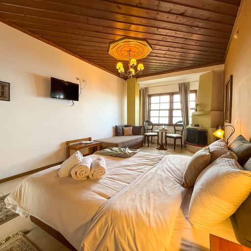 Triple Room photo 18