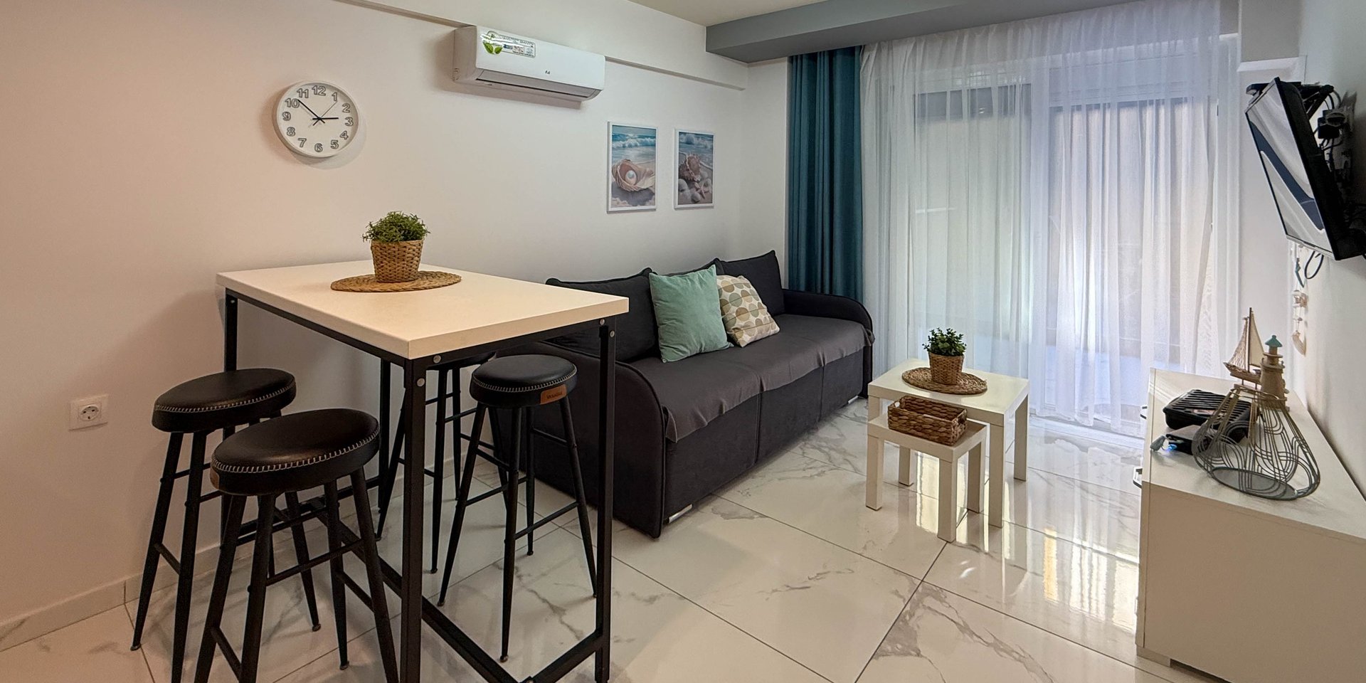 Deluxe Suite n. 4