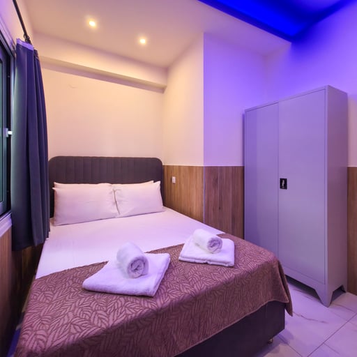 Deluxe Two-Bedroom Apartment n. 2 photo 15