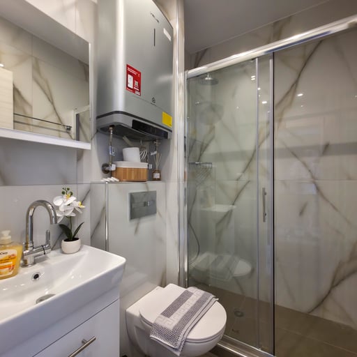 Deluxe Suite no. 5A photo 5