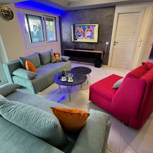 Deluxe Suite n.6 photo 11