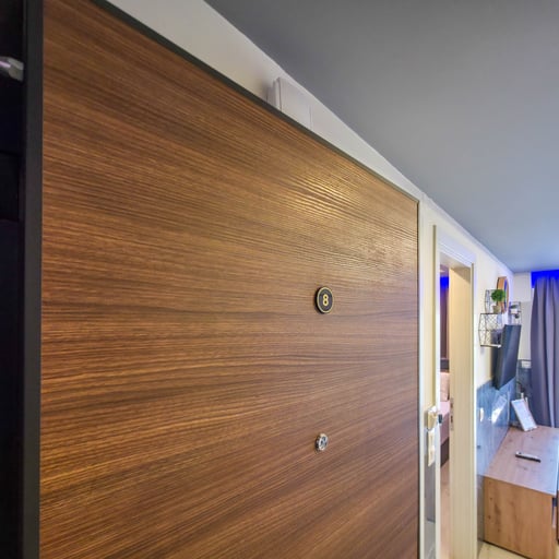 Deluxe Suite n. 7 photo 4