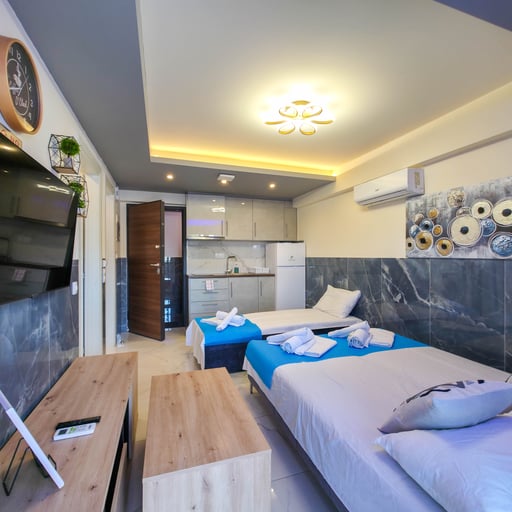 Deluxe Suite n. 8 photo 4