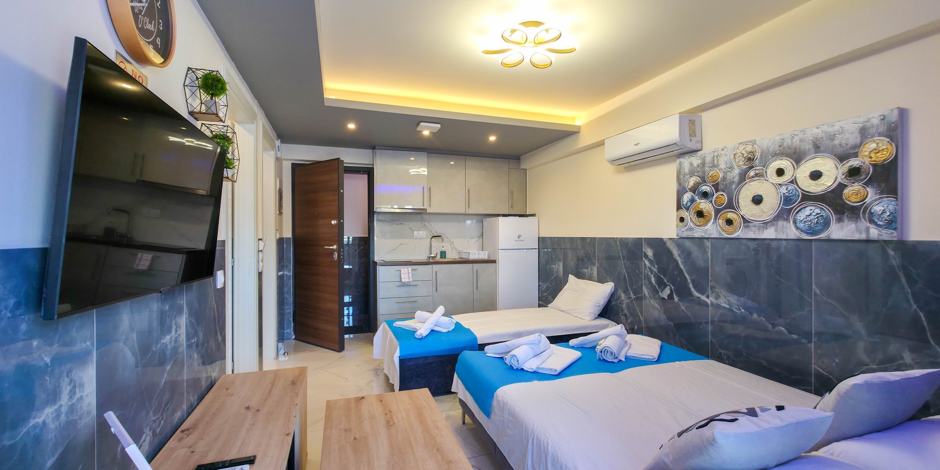 Deluxe Suite n. 8