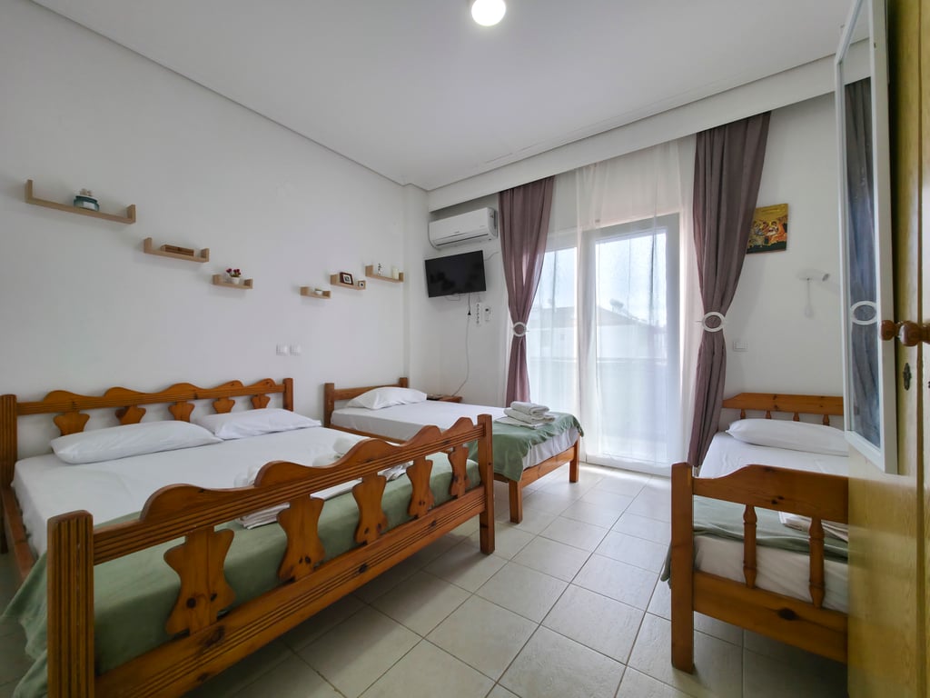 HEDONA Suites by SDR