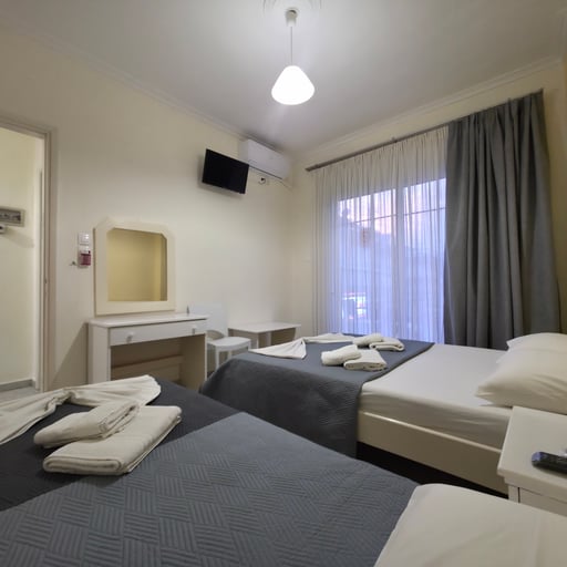 Chariclia Hotel photo 12