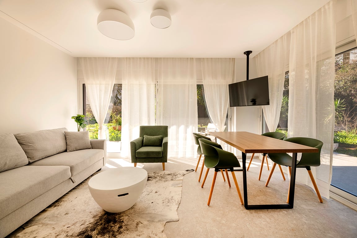 Boutique17 Luxury Apartment