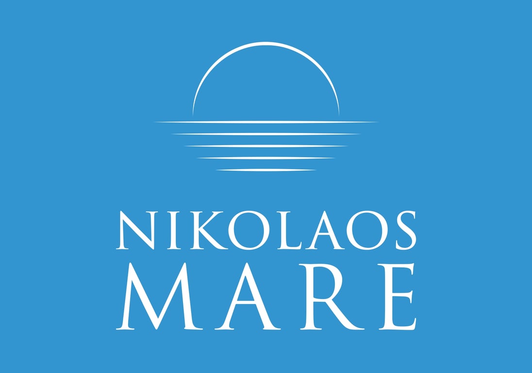 Nikolaos Mare in Nea Potidaia Agios Nikolaos  logo