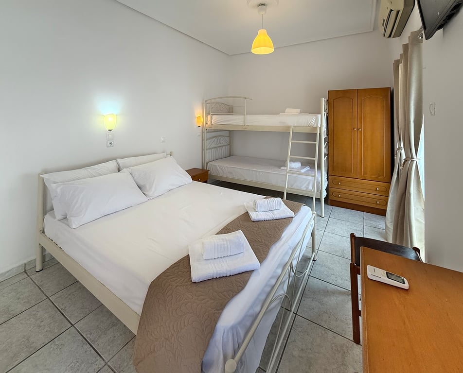 Family Studio n. 302