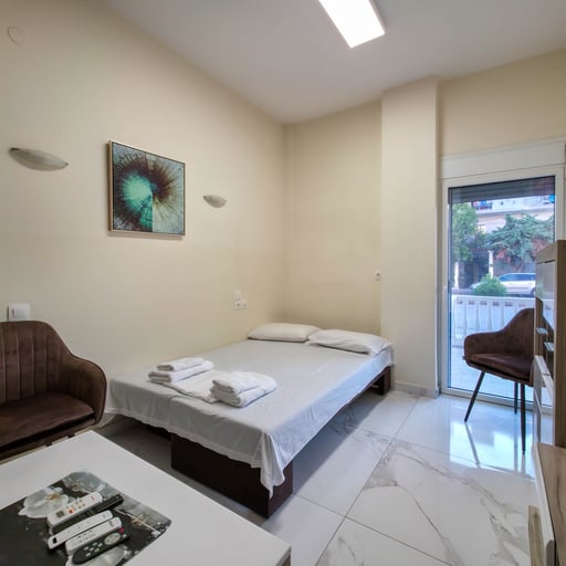 Ground Floor Apartment n. G5 photo 3