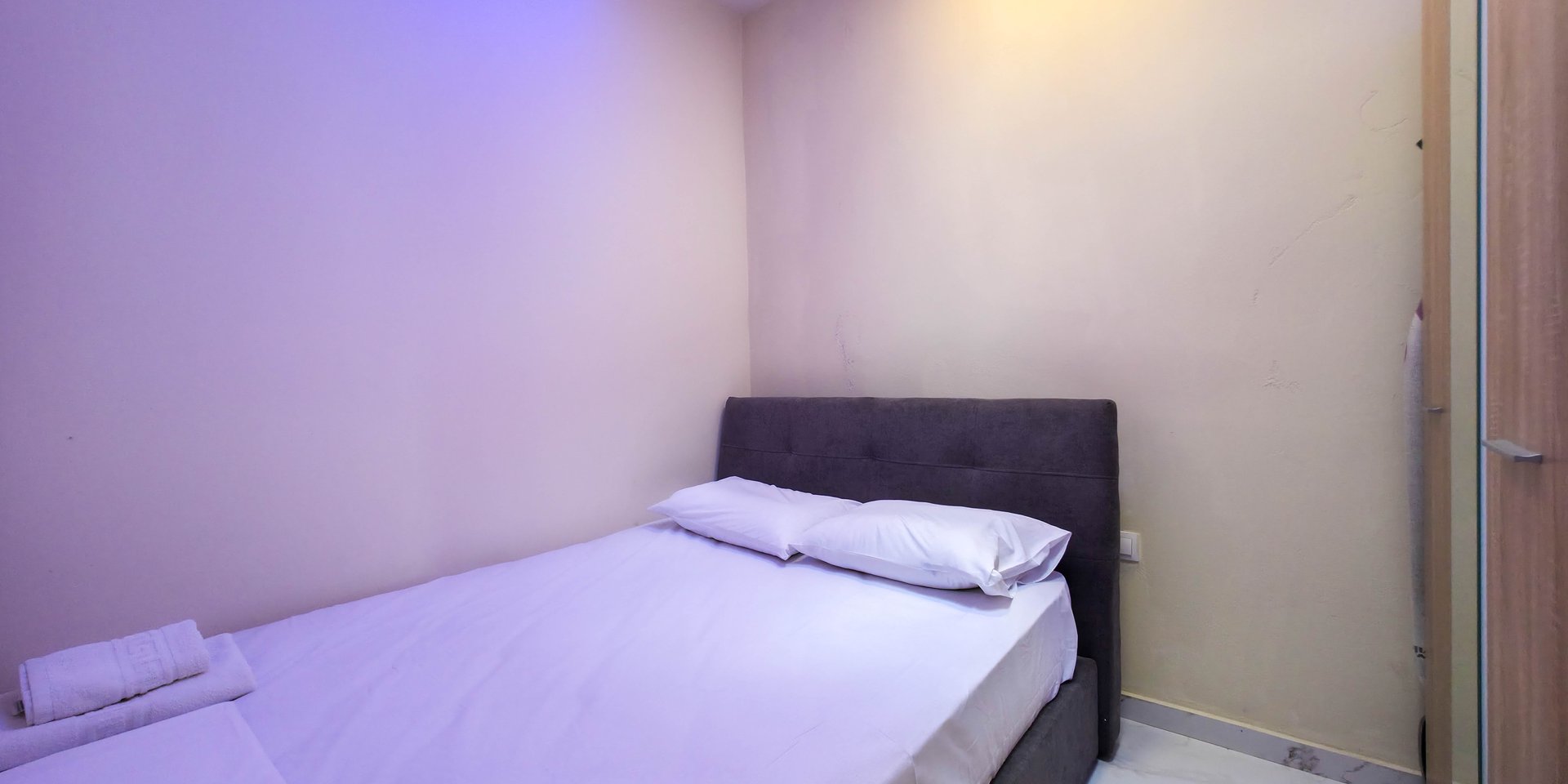 Ground Floor Apartment n. G1