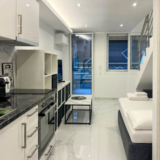 Luxury Loft n. 23 photo 8
