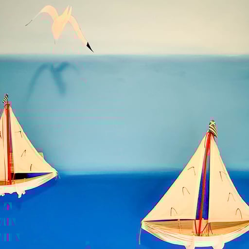 Petite Sirene Studios photo 4