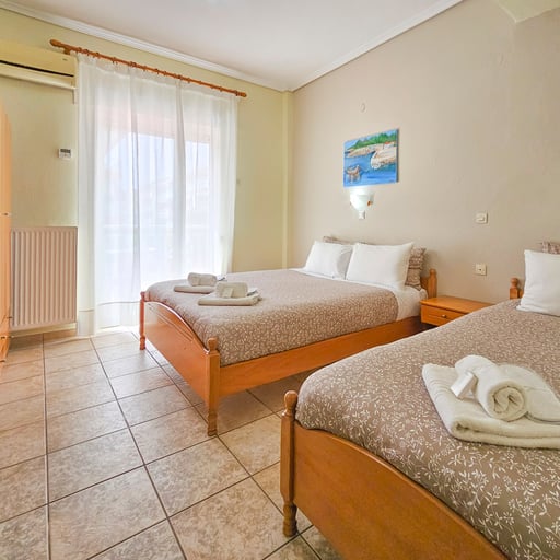 Junior Suite with Balcony photo 6