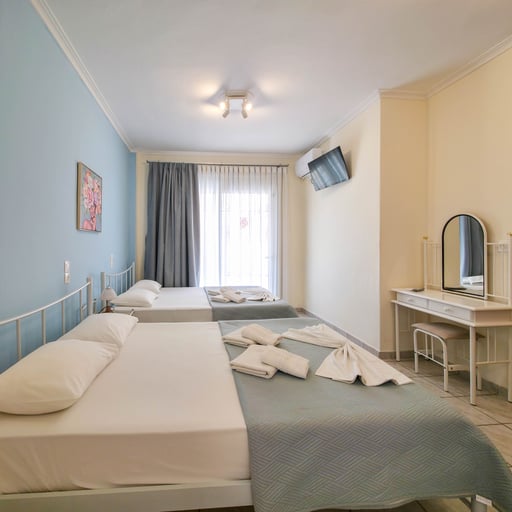 Chariclia Hotel photo 6