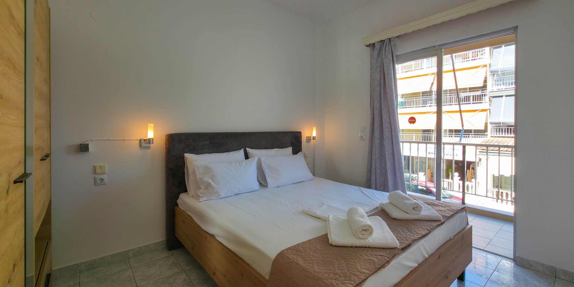 Deluxe Two-Bedroom Suite n. 101