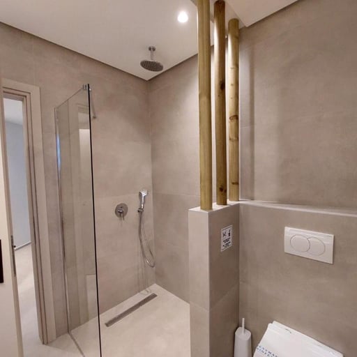 Superior Suite with Sea View photo 16