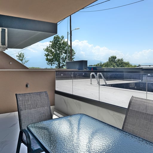 Deluxe Suite n. 4 in Ground Floor photo 23