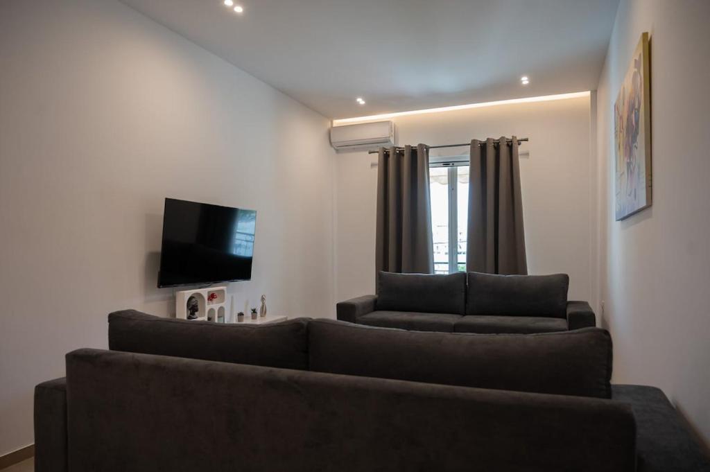 Filoxenia MG Projects Sereno 2 Apartment