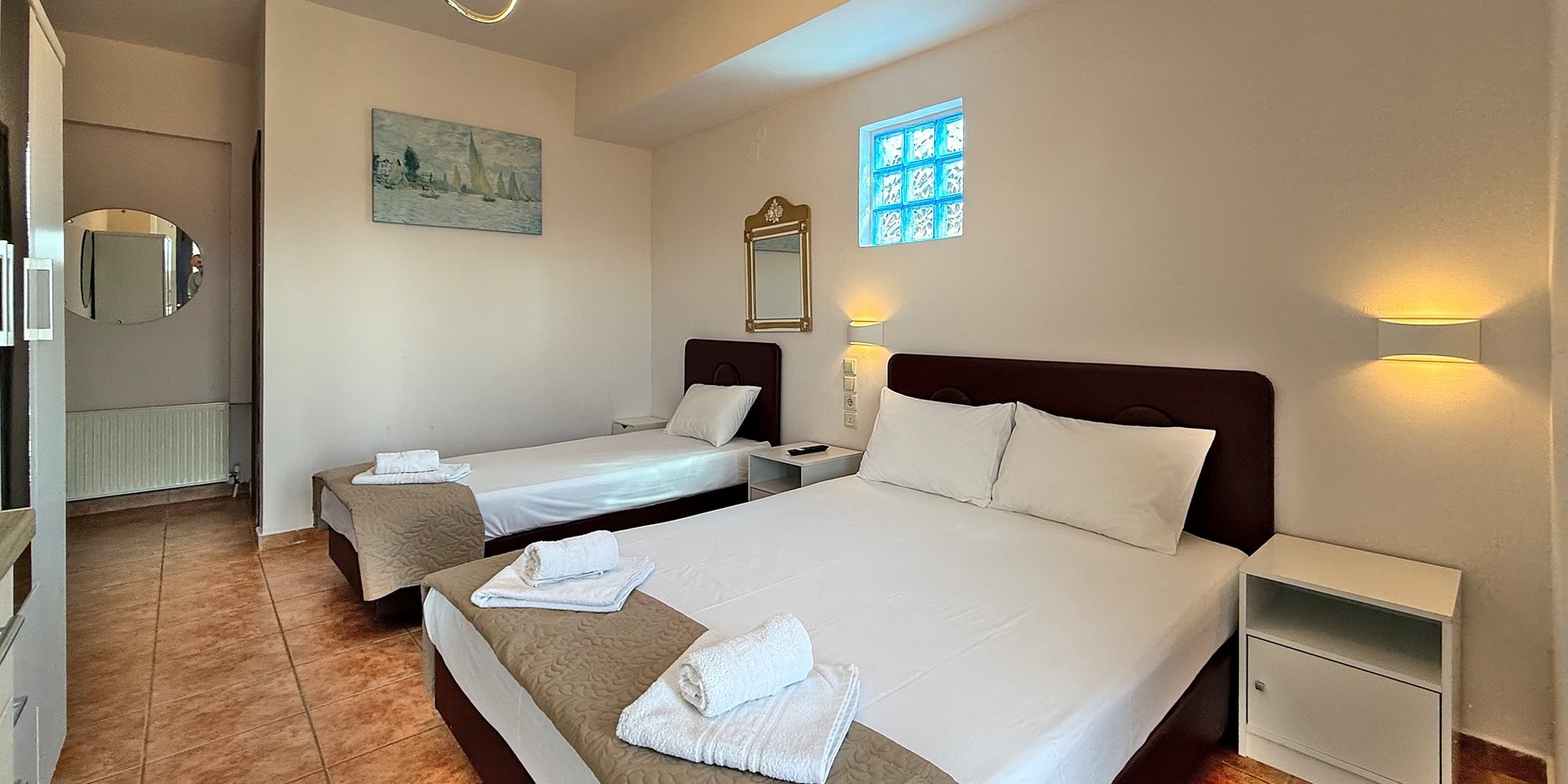 OLYMPIC Studios by SDR - Fiber-Speed Connectivity in the Heart of Town