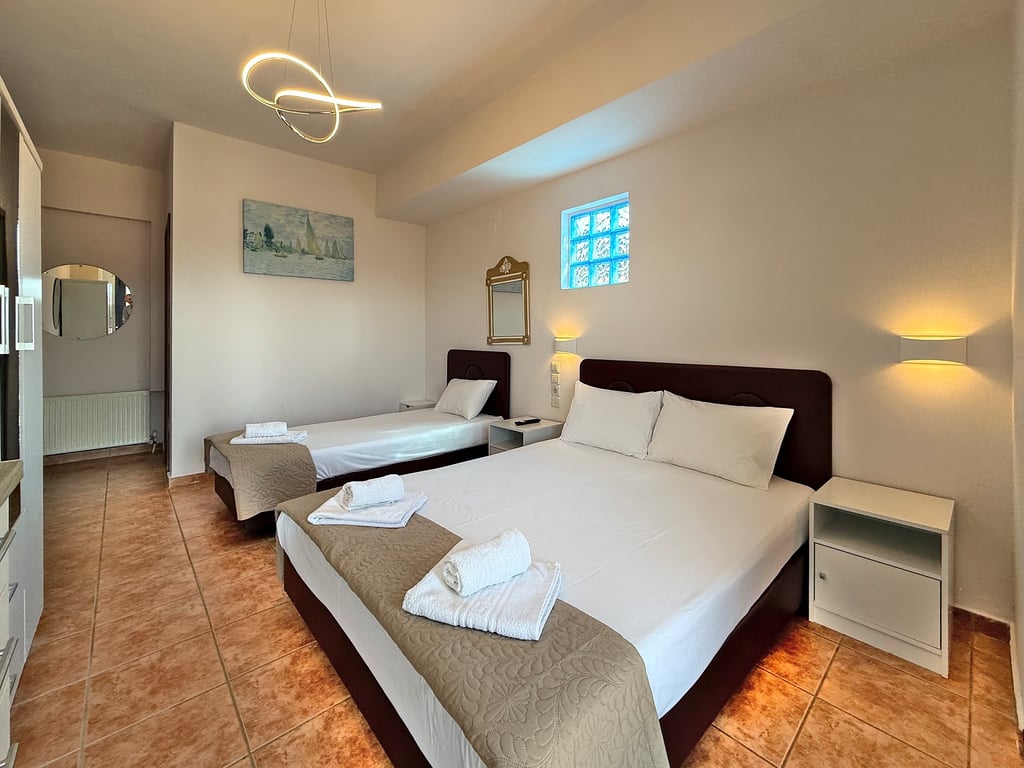 OLYMPIC Studios by SDR - Fiber-Speed Connectivity in the Heart of Town