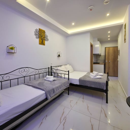 Deluxe Studio n. 8 photo 3