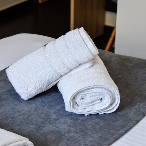 Double Room, 𝗡𝗼 𝗕𝗮𝗹𝗰𝗼𝗻𝘆, City View, Non-Smoking photo 3