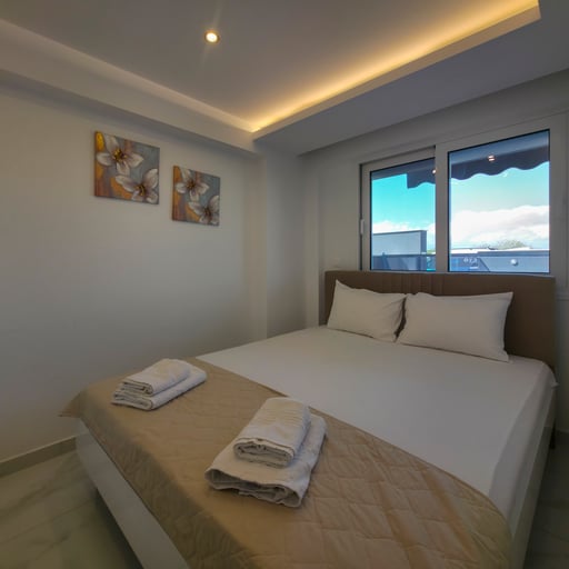 Deluxe Suite n. 5 photo 4