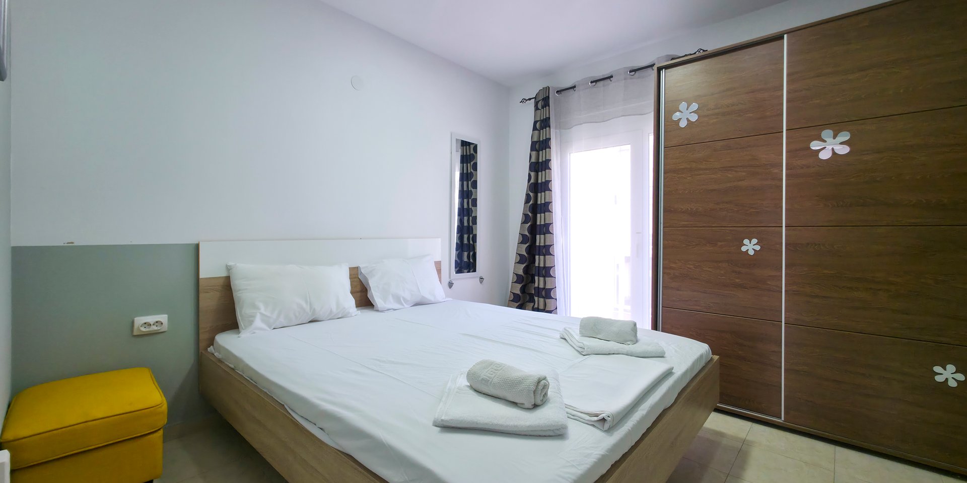 Apartment n. 10