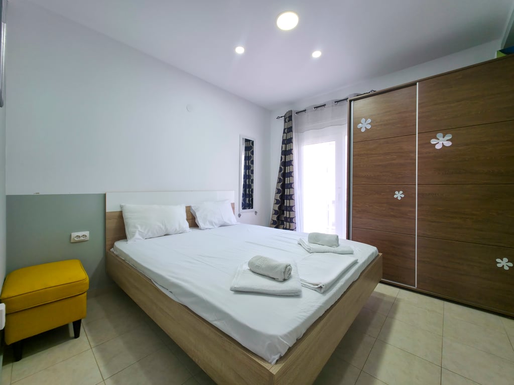 Apartment n. 10
