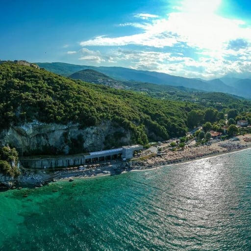 Olympus Riviera photo 4