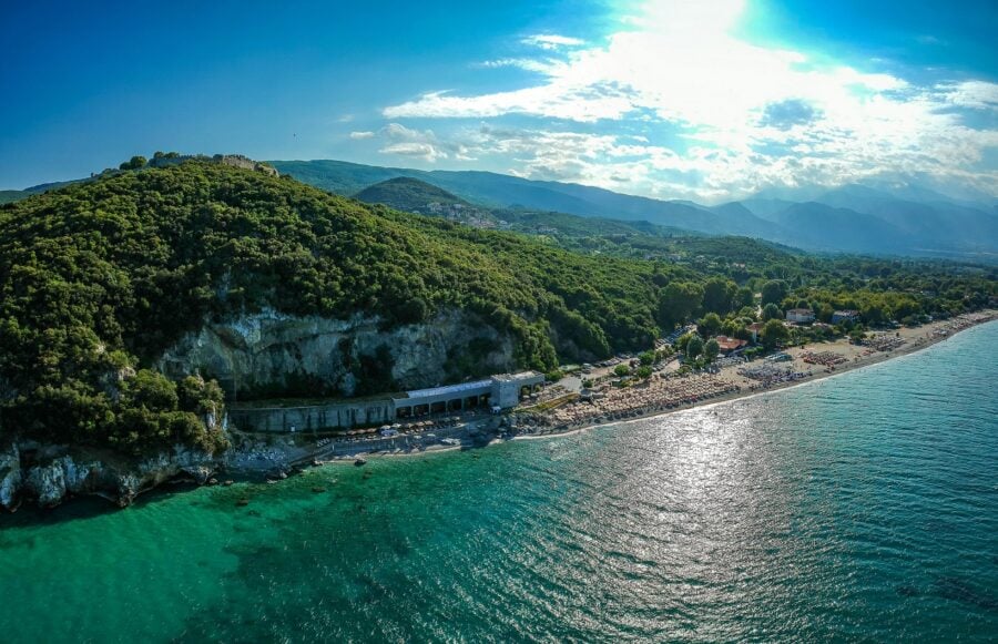 Olympus Riviera, photo #4